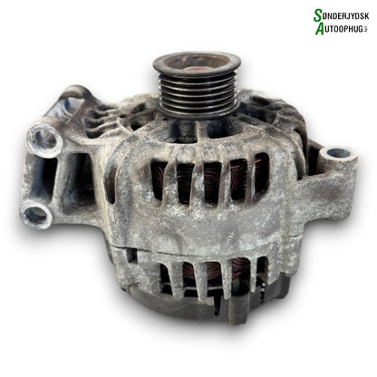 Ford Fiesta 7 Generator Med OEM Nr. 7G9N10300CC Fra Ford Ophugger