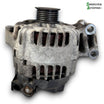 Ford Fiesta 7 Generator Med OEM Nr. 7G9N10300CC Fra Ford Ophugger