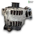 Ford Fiesta 7 Generator Med OEM Nr. 7G9N10300CC Fra Ford Ophugger