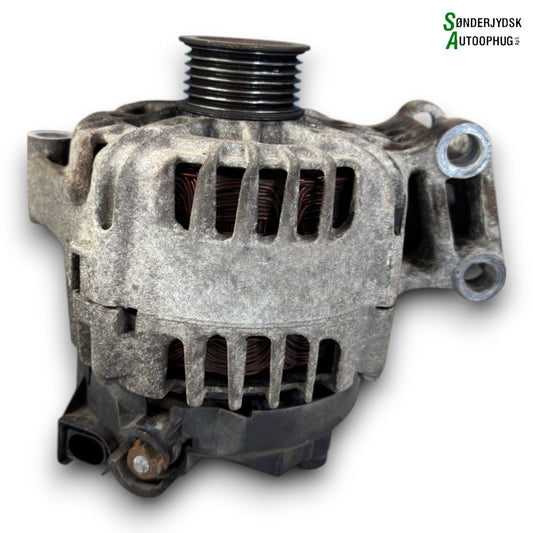 Ford Fiesta 7 Generator Med OEM Nr. 7G9N10300CC Fra Ford Ophugger