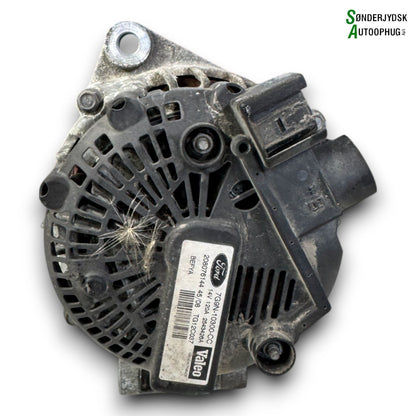 Ford Fiesta 7 Generator Med OEM Nr. 7G9N10300CC Fra Ford Ophugger