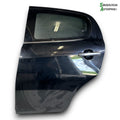 Peugeot 108 Bagdør V Med OEM Nr. 1687145180 Fra Peugeot Ophugger