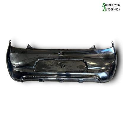 Peugeot 108 Bagkofanger Med OEM Nr. 1612229480	 Fra Peugeot Ophugger