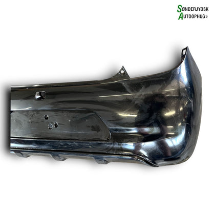 Peugeot 108 Bagkofanger Med OEM Nr. 1612229480	 Fra Peugeot Ophugger