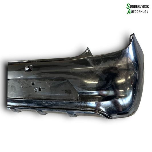 Peugeot 108 Bagkofanger Med OEM Nr. 1612229480	 Fra Peugeot Ophugger