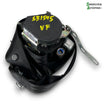 VW Polo 9N Sikkerhedsseler For Med OEM Nr. 6Q4857705M Fra VW Ophugger