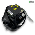 VW Polo 9N Sikkerhedsseler For Med OEM Nr. 6Q4857705M Fra VW Ophugger