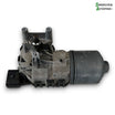 VW Polo 9N Viskermotor Med OEM Nr. 0390241524 Fra VW Ophugger