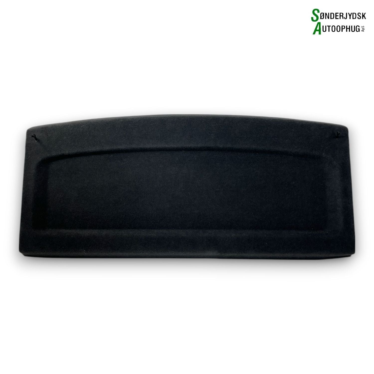 VW Polo 9N Baghylde/Hattehylde Med OEM Nr. 6Q6867769F Fra VW Ophugger