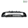 VW Up Kofangergitter Med OEM Nr. 1S0853677F Fra VW Ophugger