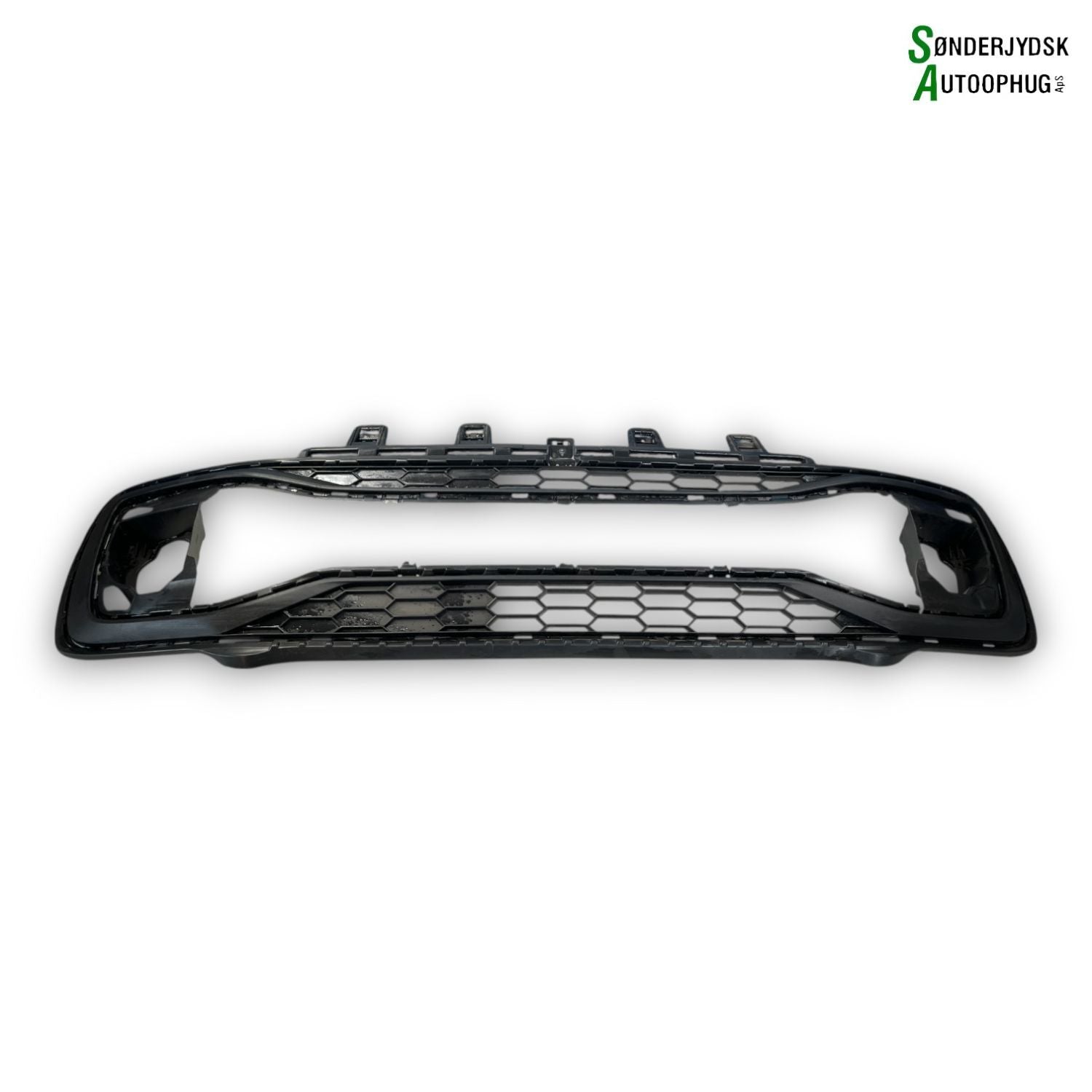 VW Up Kofangergitter Med OEM Nr. 1S0853677F Fra VW Ophugger