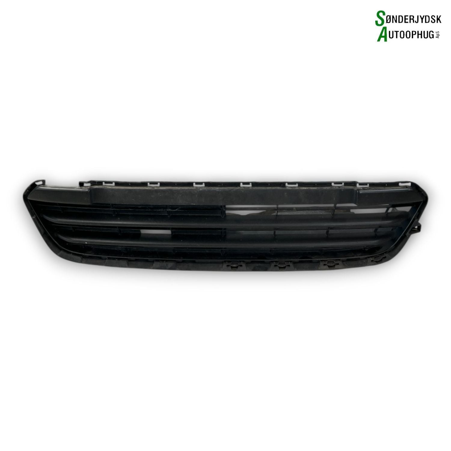 Peugeot 108 Kofangergitter Med OEM Nr. 531120H120 Fra Peugeot Ophugger