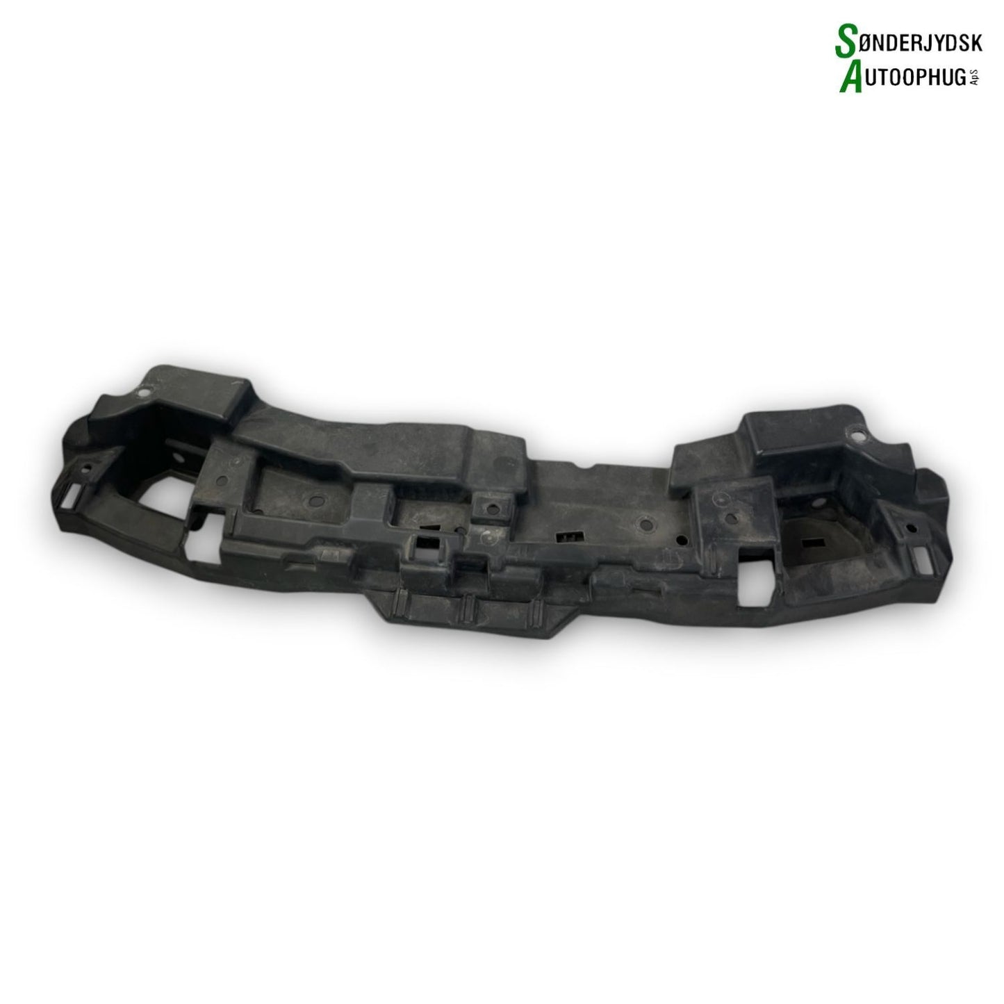 Peugeot 108 Låseplade Med OEM Nr. 521170H020 Fra Peugeot Ophugger