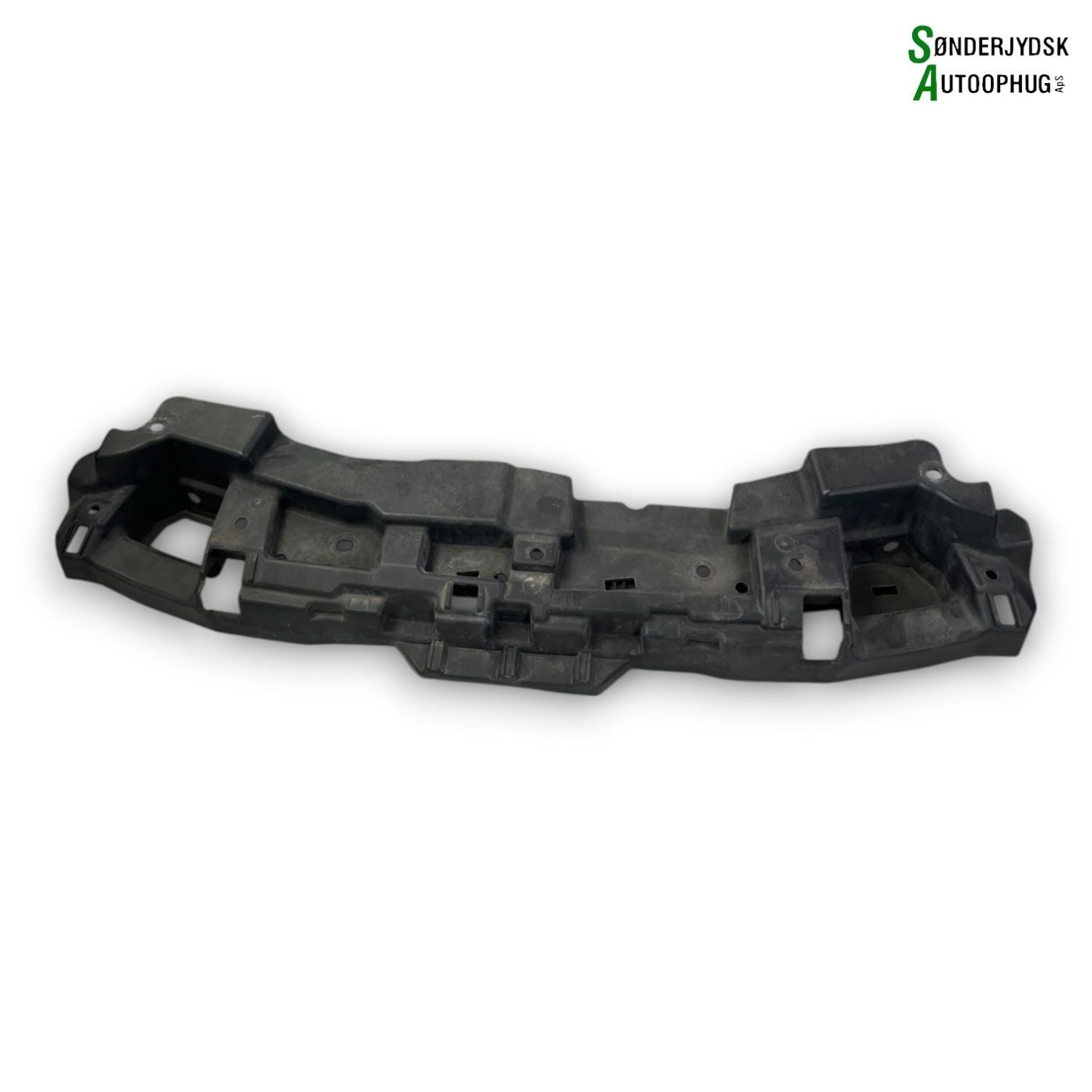 Peugeot 108 Låseplade Med OEM Nr. 521170H020 Fra Peugeot Ophugger