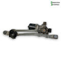 Peugeot 108 Viskermotor Med OEM Nr. B000779580 Fra Peugeot Ophugger