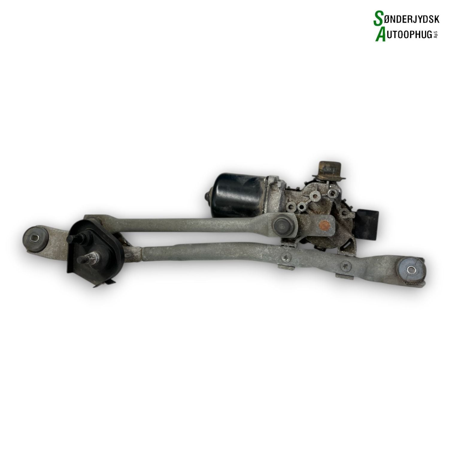 Peugeot 108 Viskermotor Med OEM Nr. B000779580 Fra Peugeot Ophugger