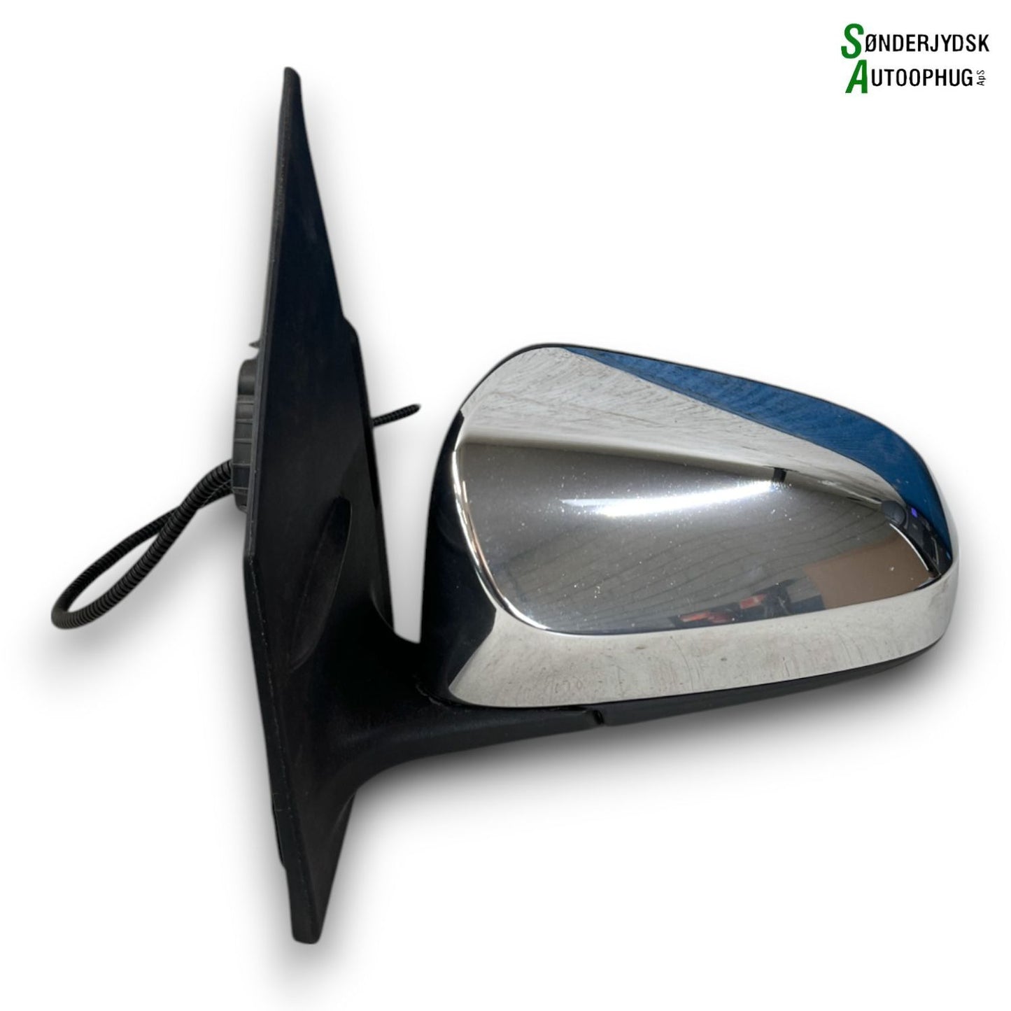 Peugeot 108 Sidespejl Med OEM Nr. B000781480 Fra Peugeot Ophugger