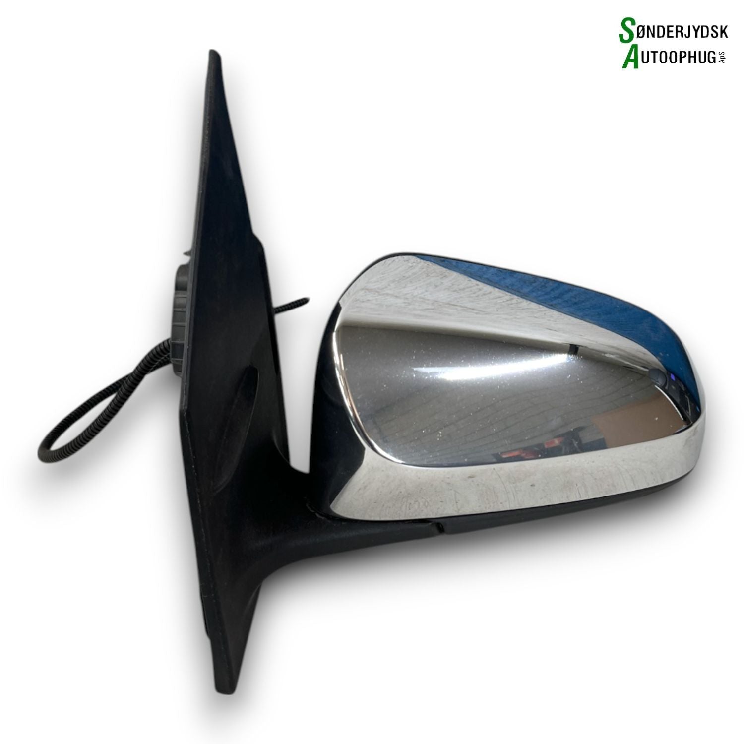 Peugeot 108 Sidespejl Med OEM Nr. B000781480 Fra Peugeot Ophugger