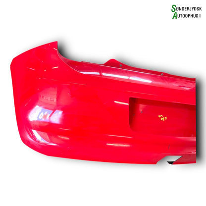 Skoda Citigo Bagkofanger Med OEM Nr. 1ST807421D Fra Skoda Ophugger