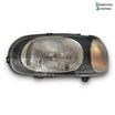 Suzuki Alto Forlygte Med OEM Nr. 35320M79G20 Fra Suzuki Ophugger