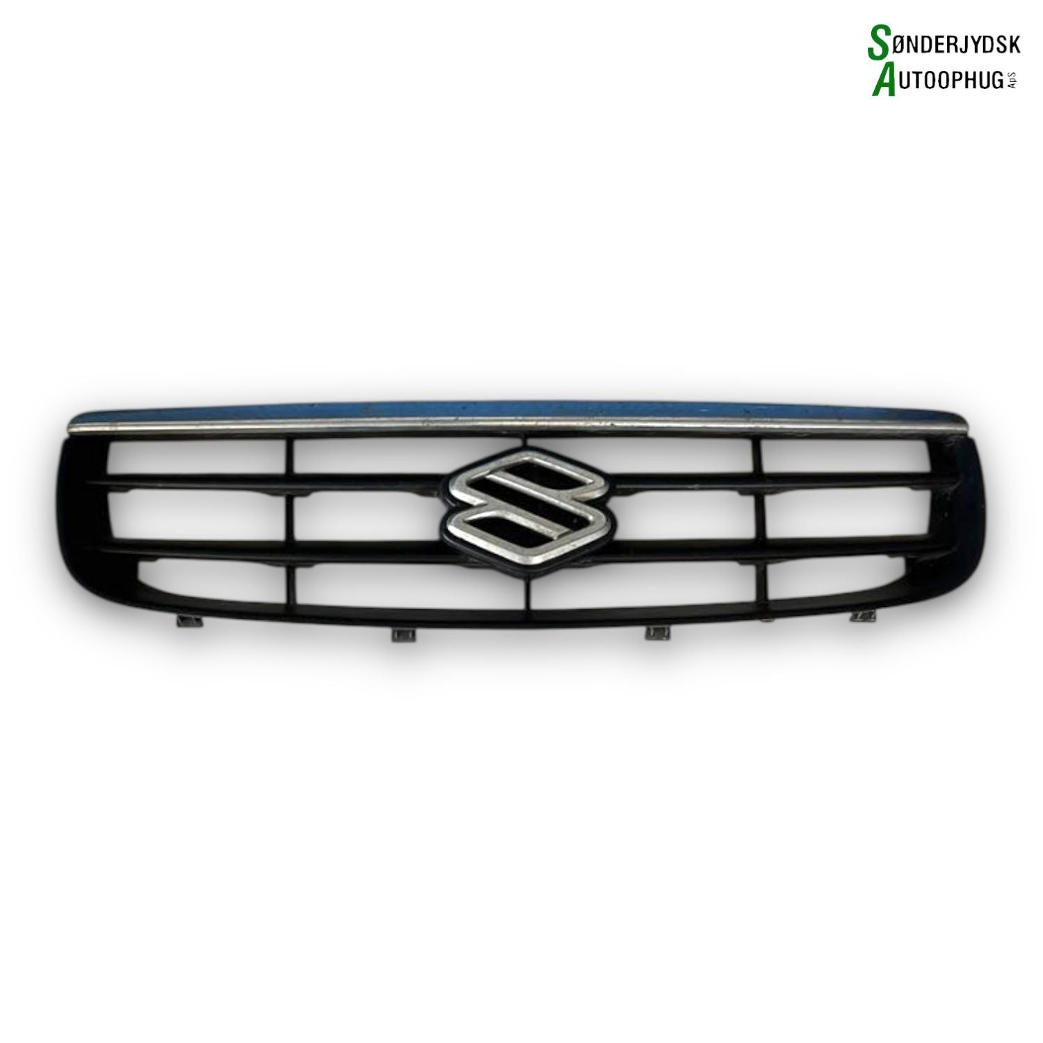 Suzuki Alto Frontgitter Med OEM Nr. 71741M79G000CB Fra Suzuki Ophugger