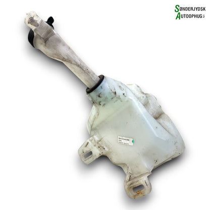 Opel Adam Sprinkler M/Motor Med OEM Nr. 13250357 Fra Opel Ophugger
