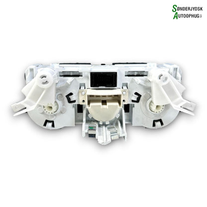 Opel Adam Varmeregulering Med OEM Nr. 13399731 Fra Opel Ophugger
