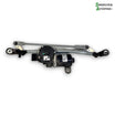 Opel Adam Viskermotor Med OEM Nr. 13354342 Fra Opel Ophugger