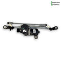 Opel Adam Viskermotor Med OEM Nr. 13354342 Fra Opel Ophugger