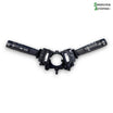 Opel Adam Kontakt Combi Med OEM Nr. 95433818 Fra Opel Ophugger