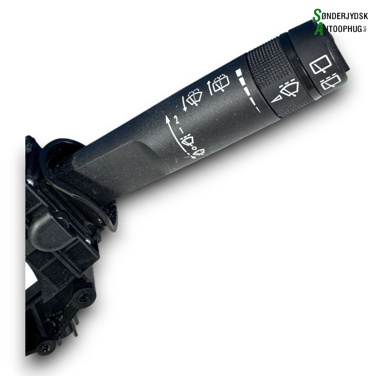 Opel Adam Kontakt Combi Med OEM Nr. 95433818 Fra Opel Ophugger
