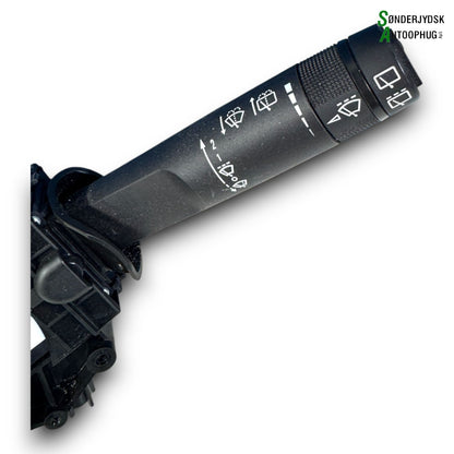 Opel Adam Kontakt Combi Med OEM Nr. 20941131 Fra Opel Ophugger
