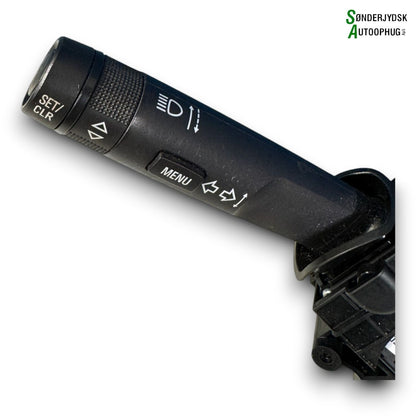 Opel Adam Kontakt Combi Med OEM Nr. 95433818 Fra Opel Ophugger