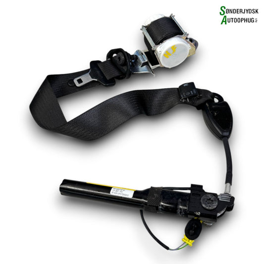 Opel Adam Sikkerhedsseler For Med OEM Nr. 13357733 Fra Opel Ophugger