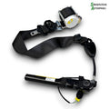 Opel Adam Sikkerhedsseler For Med OEM Nr. 13357741 Fra Opel Ophugger