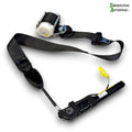 Opel Adam Sikkerhedsseler For Med OEM Nr. 13357742 Fra Opel Ophugger