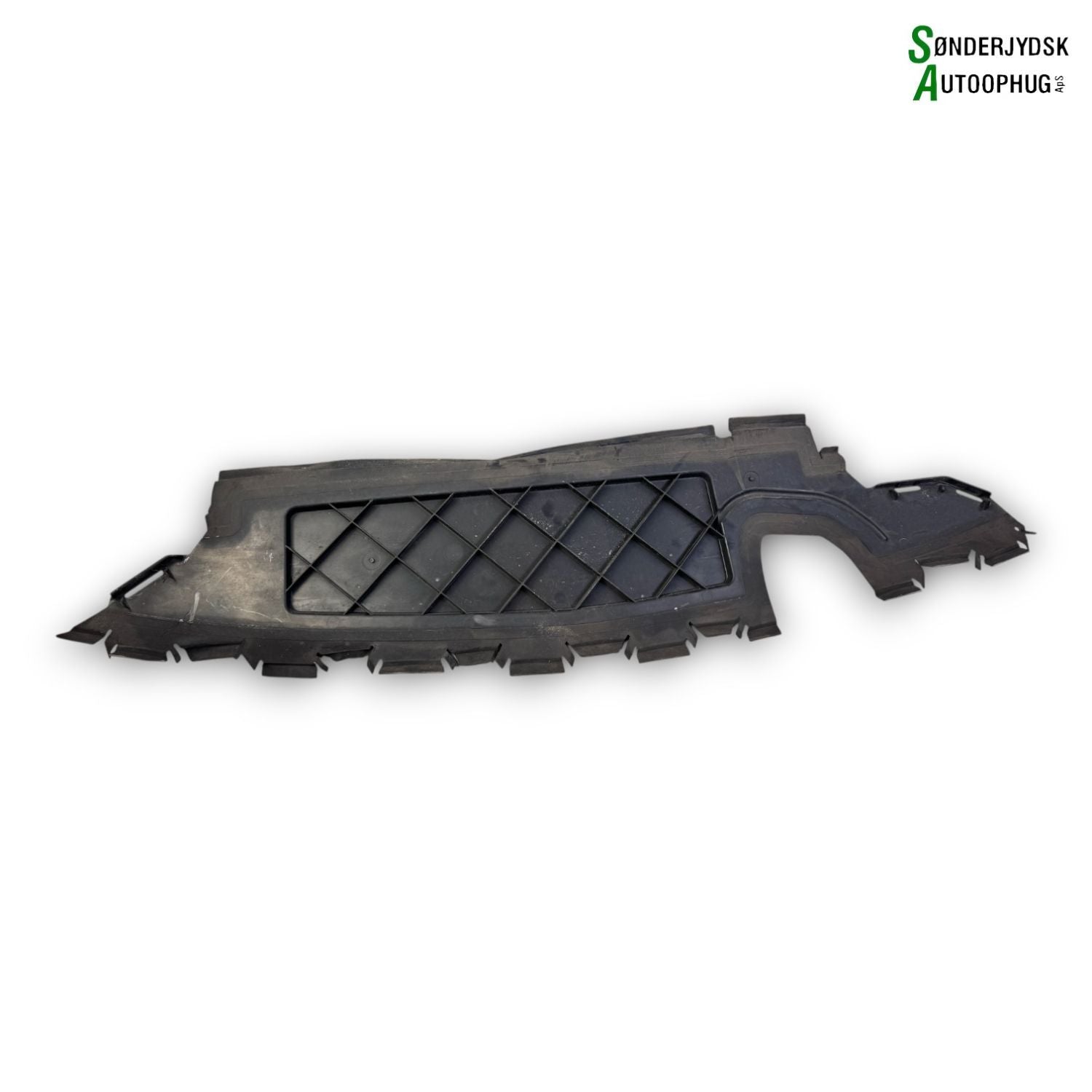 Opel Adam Front, Løsdele Med OEM Nr. 13371944 Fra Opel Ophugger