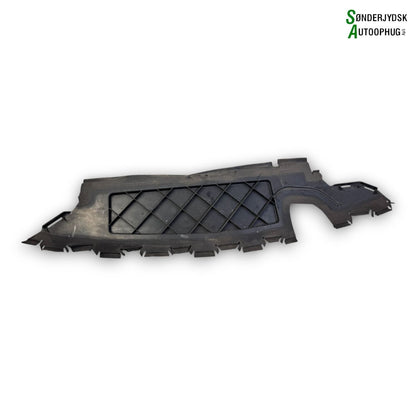Opel Adam Front, Løsdele Med OEM Nr. 13371944 Fra Opel Ophugger