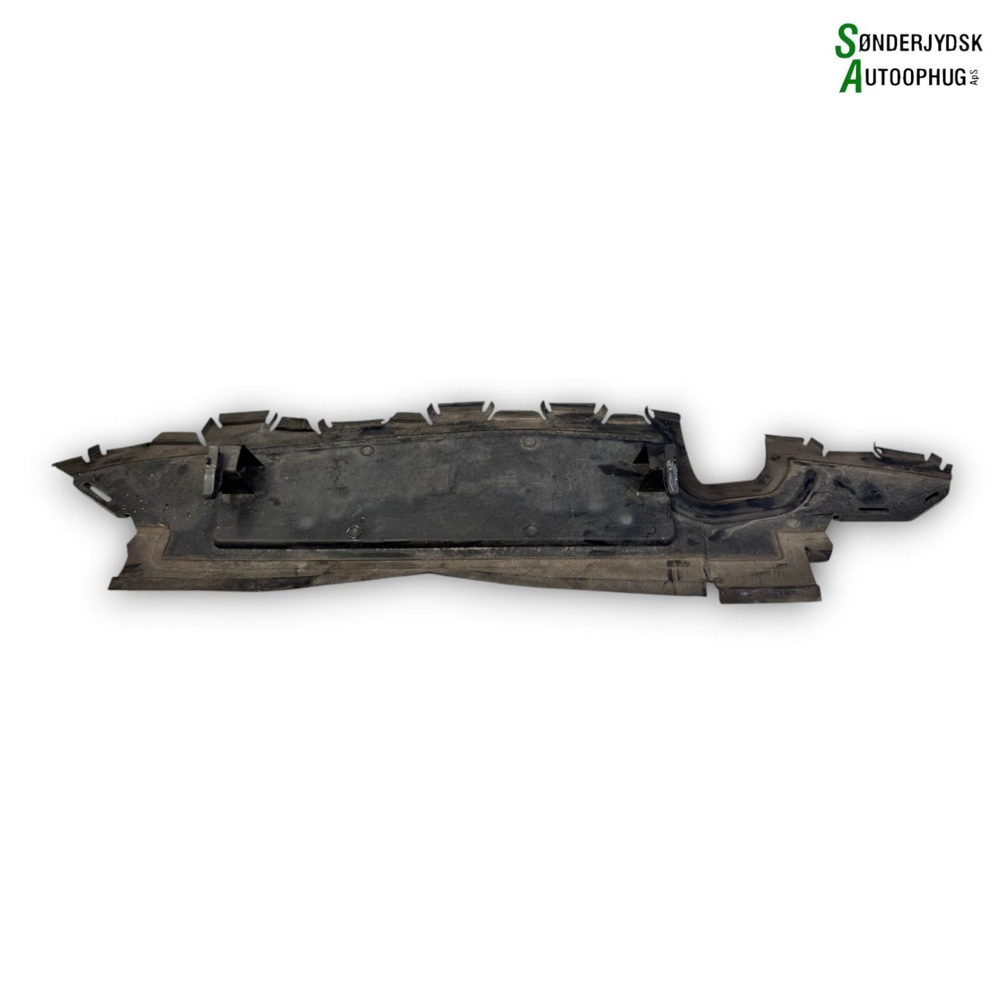 Opel Adam Front, Løsdele Med OEM Nr. 13371944 Fra Opel Ophugger