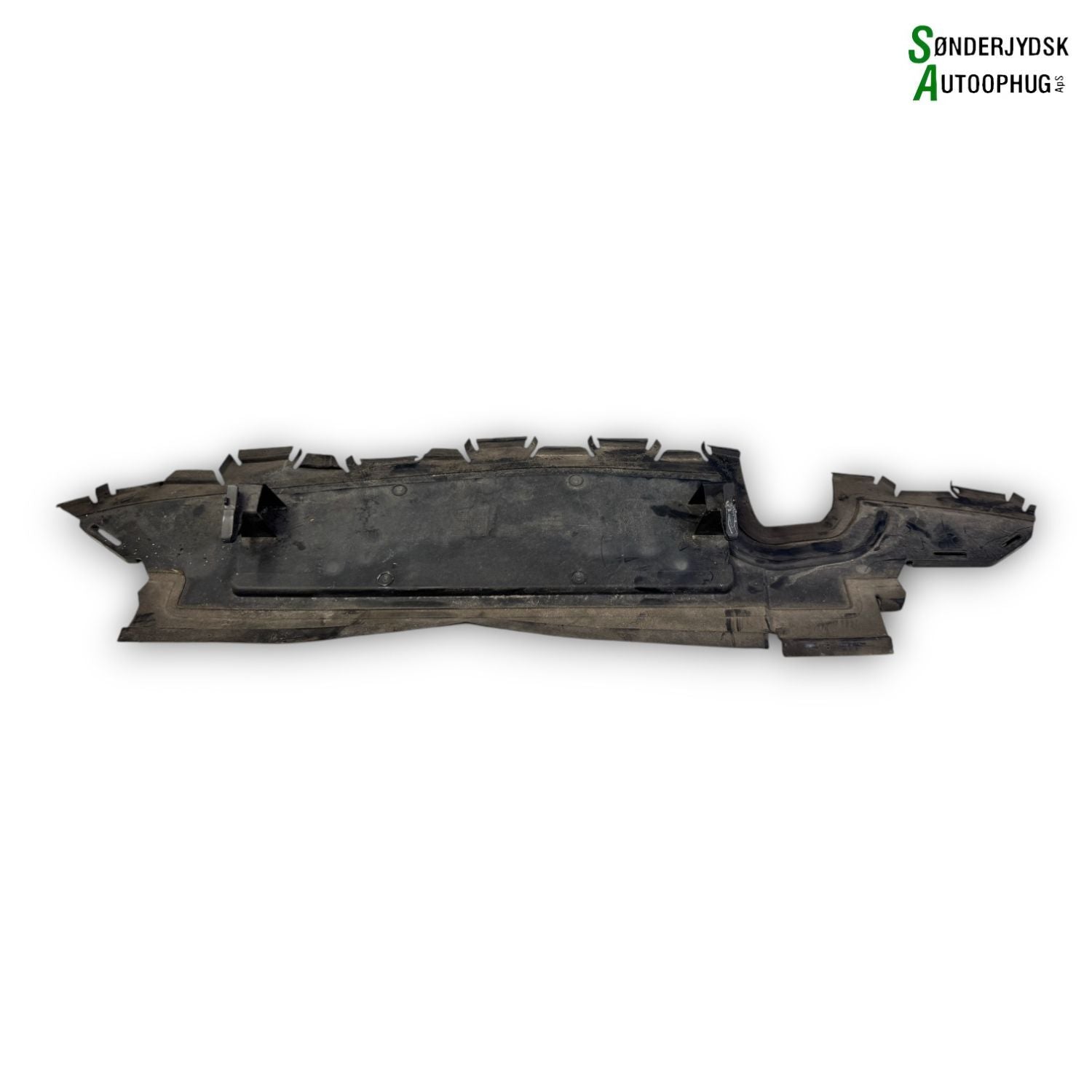 Opel Adam Front, Løsdele Med OEM Nr. 13371944 Fra Opel Ophugger