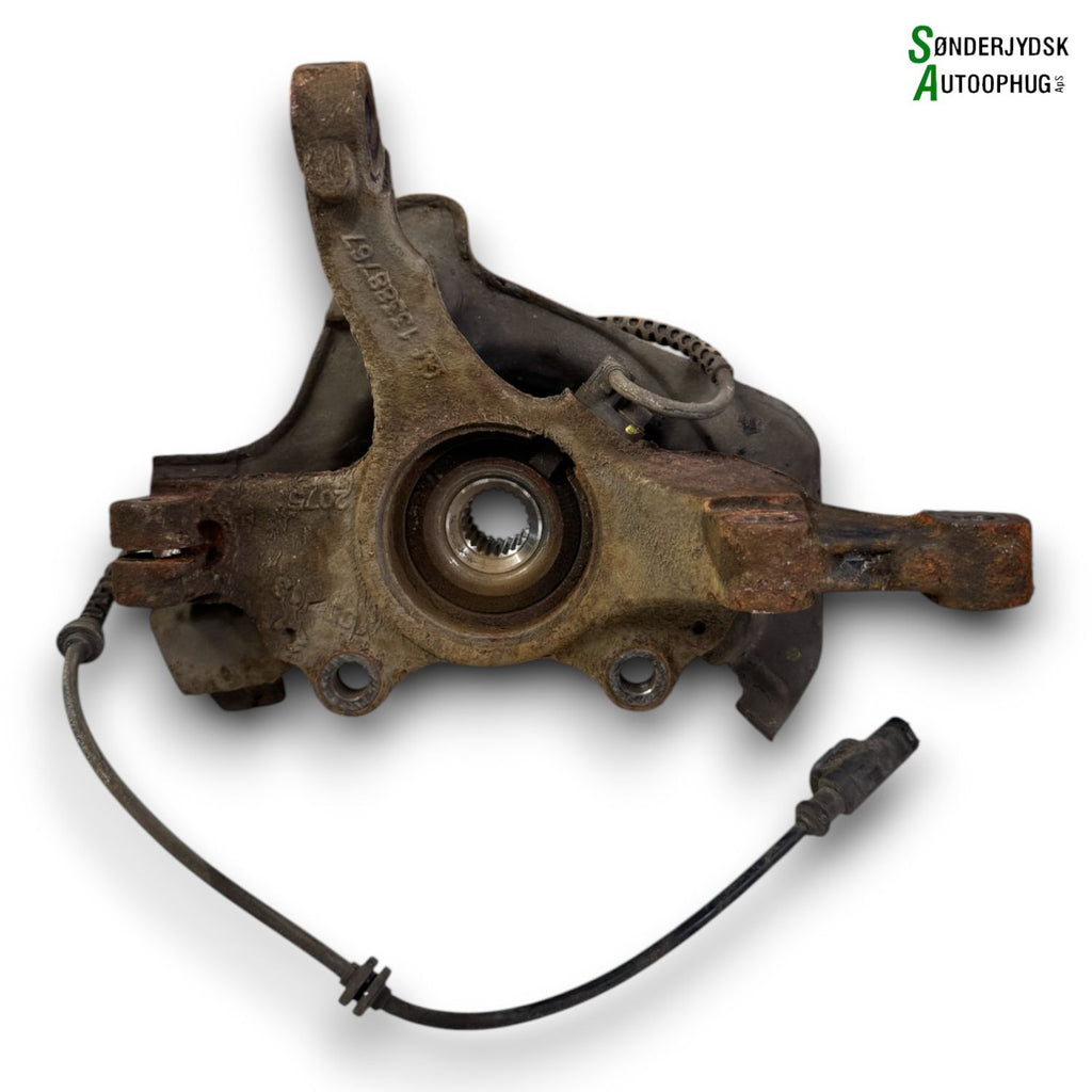 Opel Adam Spindel For V Med OEM Nr. 13388767 Fra Opel Ophugger