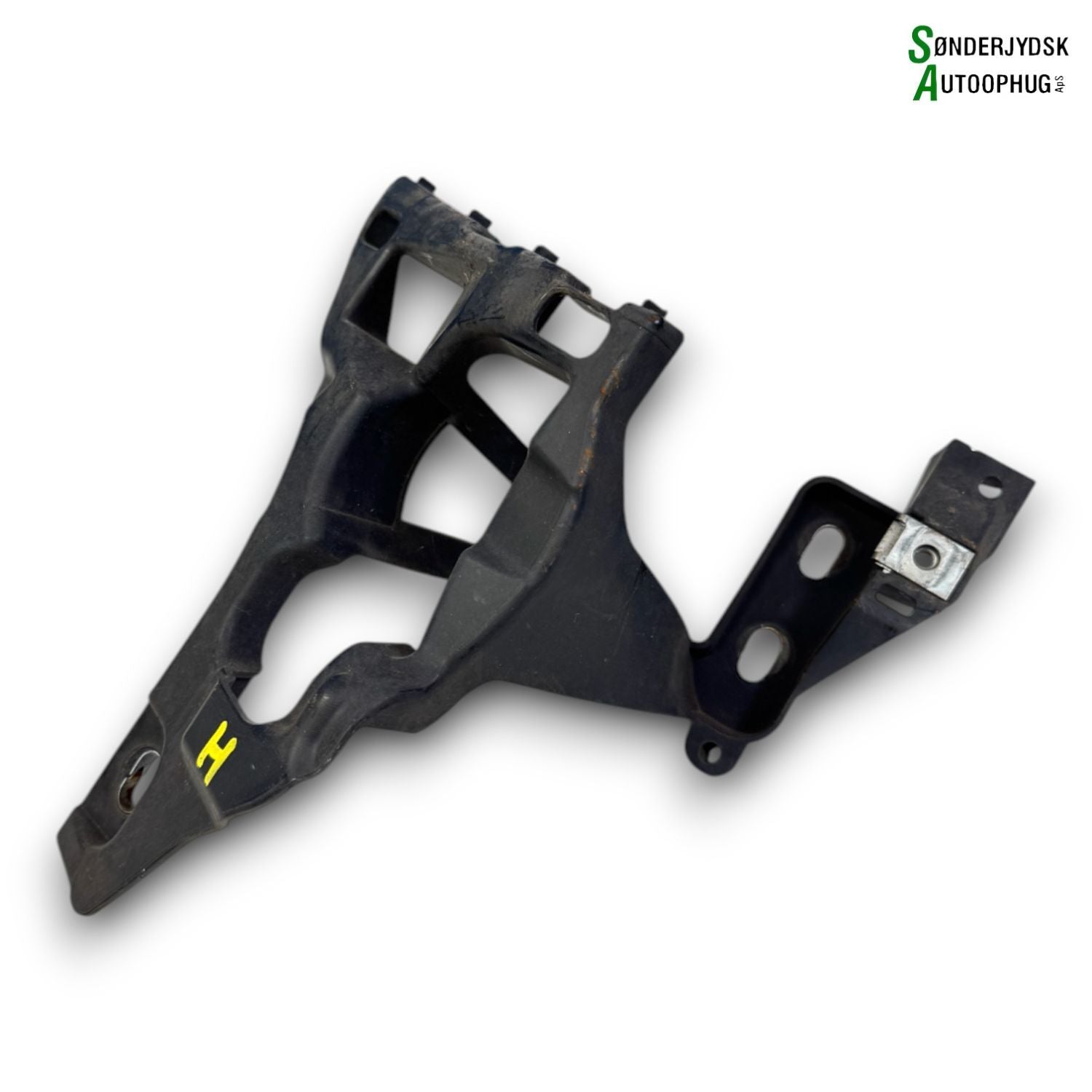 Opel Adam Kofanger Holder Hf Med OEM Nr. 13364180 Fra Opel Ophugger