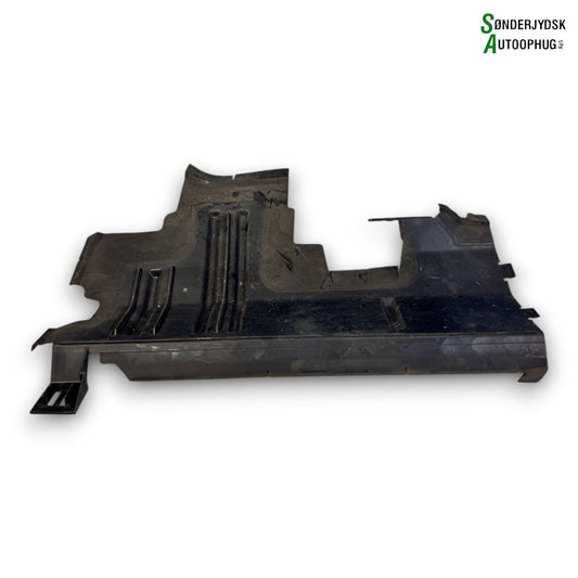 Opel Adam Front, Løsdele Med OEM Nr. 332155568 Fra Opel Ophugger