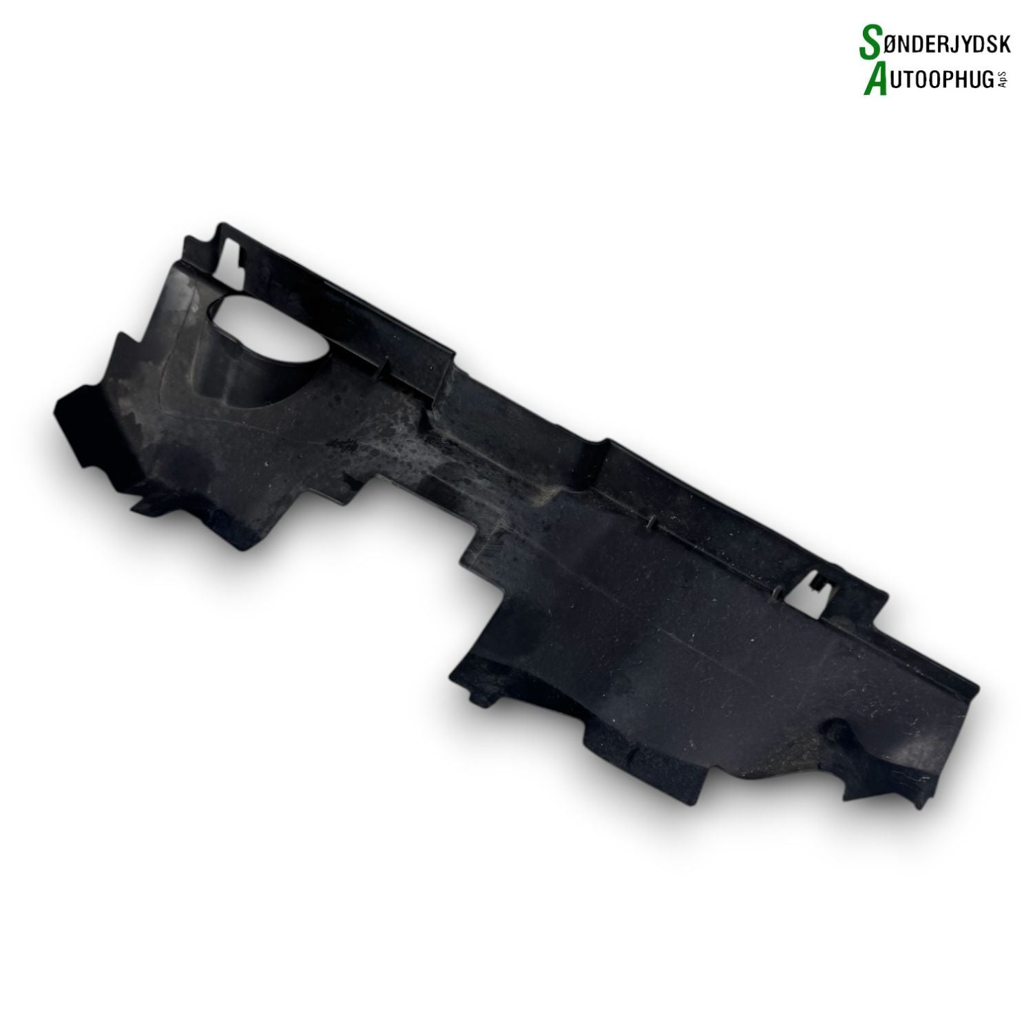 VW Up Front, Løsdele Med OEM Nr. 1S0121284B Fra VW Ophugger