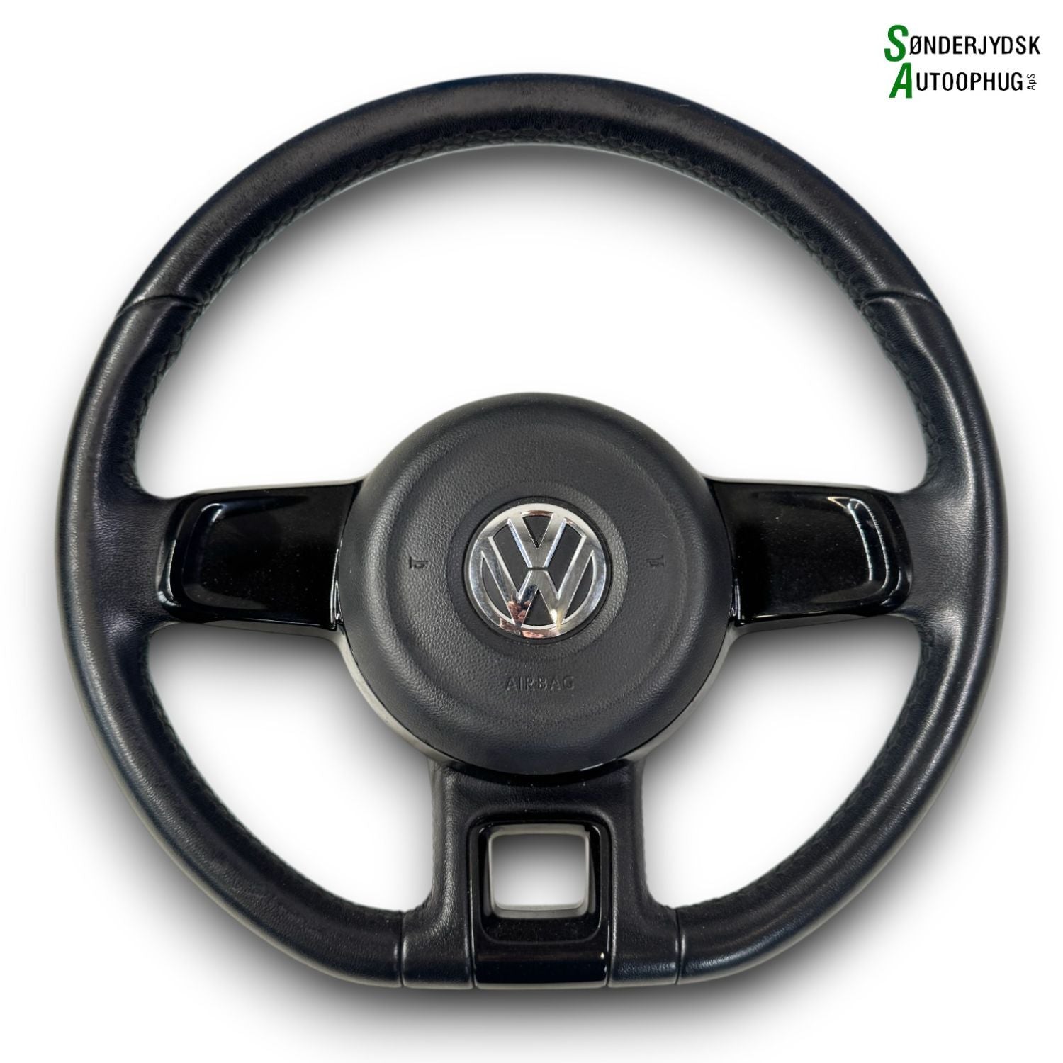 VW Up Rat Med OEM Nr. 1S0419091B Fra VW Ophugger