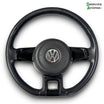 VW Up Rat Med OEM Nr. 1S0419091BRIQ Fra VW Ophugger