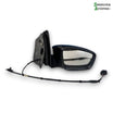 VW Up Sidespejl Med OEM Nr. 1S1857507AH Fra VW Ophugger