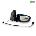 VW Up Sidespejl Med OEM Nr. 1S1857507AH Fra VW Ophugger