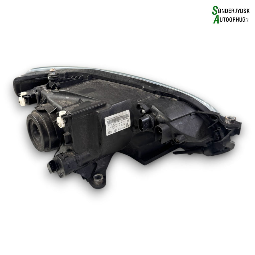 VW Up Forlygte Med OEM Nr. 1S1941015J Fra VW Ophugger