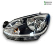 VW Up Forlygte Med OEM Nr. 1S1941015N Fra VW Ophugger